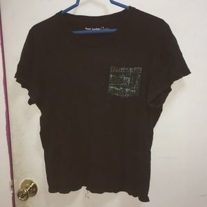 Foot Locker Pocket Tee